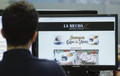 Se amplia la alerta sobre otros doce productos de 'La Mechá'