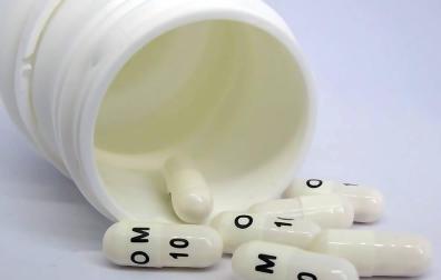Sanidad ordena retirar varios lotes de omeprazol de un laboratorio indio