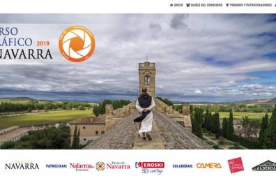Comienza el XII Concurso fotográfico Conocer Navarra