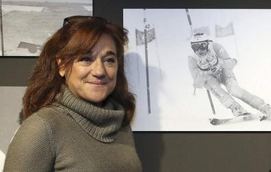 Denunciada la desaparición de la exesquiadora Blanca Fernández Ochoa