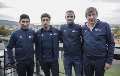 Unzué: "Aquí no hay un problema de liderazgo, los líderes no se eligen, se erigen"