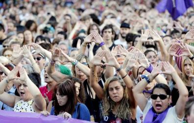 El Ayuntamiento de Bilbao se presentará como acusación por violación grupal
