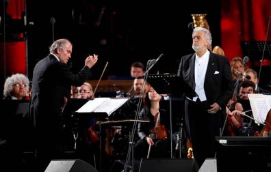 Plácido Domingo niega las nuevas acusaciones contra él de abuso sexual