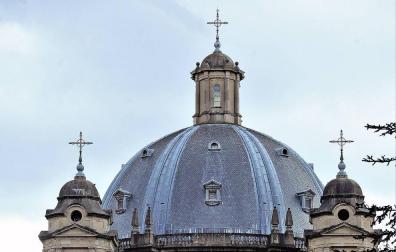 El Gobierno municipal descartará ideas que planteen derribar Los Caídos