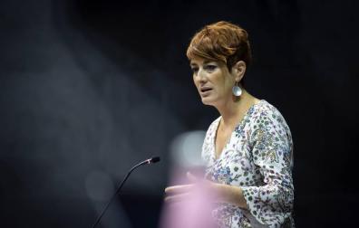 Bildu liga su apoyo fiscal al Gobierno a no devolver el IRPF de las madres