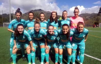 Osasuna Femenino se estrena con victoria ante el Eibar (0-1)