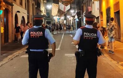 Muere una joven apuñalada en una discoteca del Puerto Olímpico de Barcelona