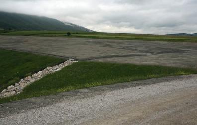 Navarra Suma descarta la planta de Imarcoain para tratar la basura
