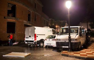 La gota fría se dirige a Málaga con la Situación 1 del Plan de Emergencias activada
