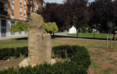 Sigue en observación uno de los dos heridos en la agresión de Ansoáin