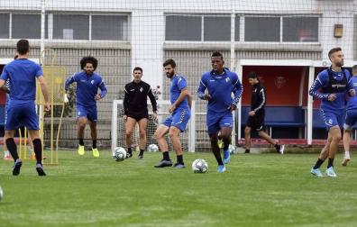 Osasuna buscará el primer triunfo como local a costa de un Betis con bajas