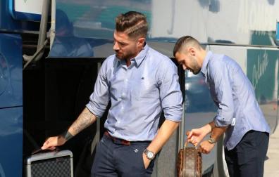 El Betis pone el foco sobre el colectivo arbitral