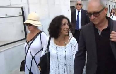 Los padres de Gabriel satisfechos con la sentencia que ha declarado culpable a Ana Julia Quezada