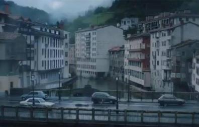 HBO muestra las primeras imágenes de 'Patria', el fin del "ciclo de dolor" del terrorismo
