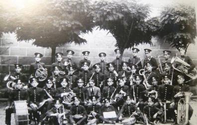 Un recorrido por los cien años de La Pamplonesa