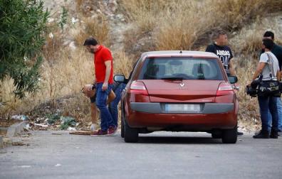 Matan a puñaladas a un joven e hieren a su novia en Cabra (Córdoba)