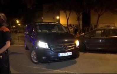 El presunto autor de la puñalada mortal a una joven se suicida cuando le iban a detener