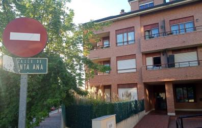 Hallada una cabeza humana dentro de una caja en una casa en Castro Urdiales