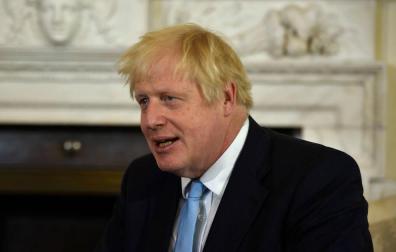Dimite el hermano de Boris Johnson por "tensiones irresolubles"
