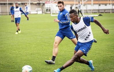 Se confirma la convocatoria de Estupiñán con Ecuador