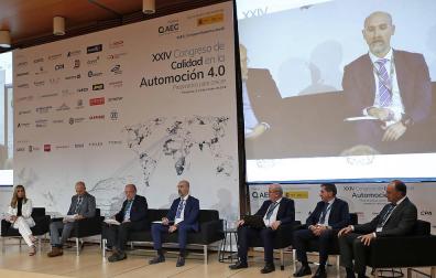 El sector del auto alerta de la escasez de personal técnico