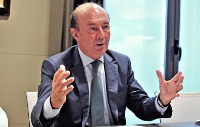Miguel Iraburu: “La Estrategia de Especialización Inteligente es papel mojado”