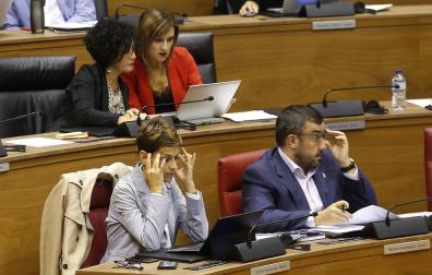 El decreto del euskera, en entredicho desde su inicio