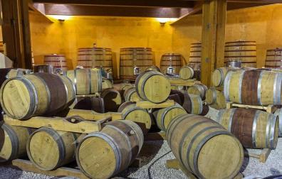 18 bodegas navarras recibir&aacute;n ayudas para inversiones