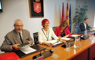 Salud plantea dos planes para abordar el "problema" de las listas de espera en Navarra