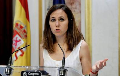 Podemos ve margen para negociar hasta septiembre y mantiene su mano tendida