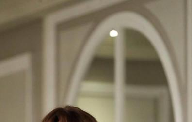 Delgado dice que "ha pasado página" sobre Villarejo y desconoce su "traca final"