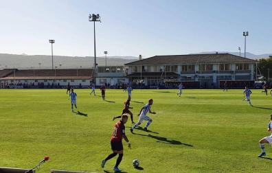 En directo: sigue el minuto a minuto del amistoso Osasuna-Real Sociedad