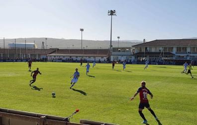 En directo: sigue el minuto a minuto del amistoso Osasuna-Real Sociedad