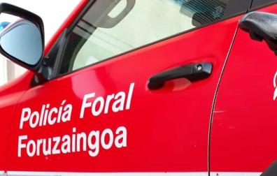 Detenido en Tudela por robar una bicicleta valorada en más de 2.000 €