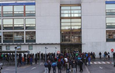 La UPNA acoge el 11 de abril el 'Día del Mapatón Humanitario 2019'