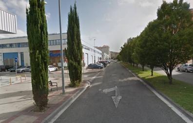Muere el trabajador herido muy grave en un accidente laboral en Ansoáin
