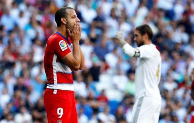 Soldado: "Para mí siempre es especial jugar contra Osasuna"