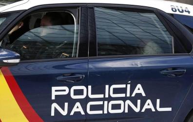 Una joven de 19 años denuncia agresión sexual por dos chicos en Pontevedra