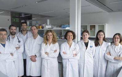 Navarrabiomed identifica mecanismos para tratar con inmunoterapia el cáncer