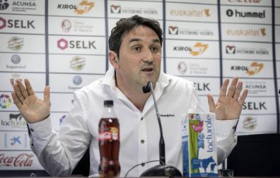 Braulio reconoce interés en Chimy Ávila y busca salida a Imanol García y David