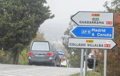 El operativo de la exhumación de Franco es complicaod, peropuede hacerse en una hora