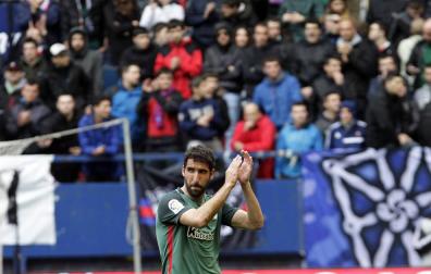 El Osasuna-Athletic, en el horario de la comida