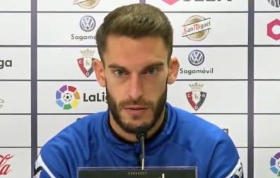 Torres: "Si nos centramos en nuestra idea tendremos muchas opciones de ganar"