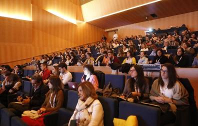 Crece la incidencia del cáncer en Navarra con 3.890 nuevos casos al año