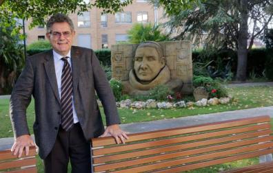 M. Martín: “Hay una crisis de identidad en los jóvenes que facilita caer en las adicciones”