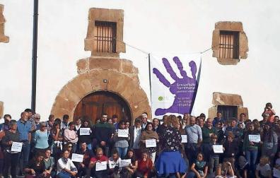 Investigan una denuncia por abusos sexuales en Lizaso