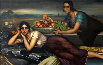 La cocina cordobesa  de Juan Valera