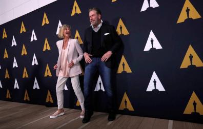 Olivia Newton-John: "Si supiera el secreto de 'Grease', habría hecho otra cinta"