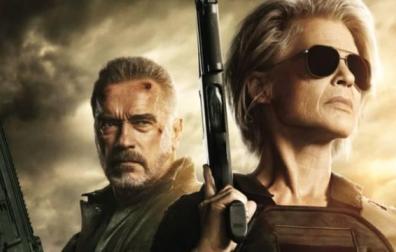 'Terminator' y 'El resplandor' vuelven a los cines para un Halloween con pocos sustos