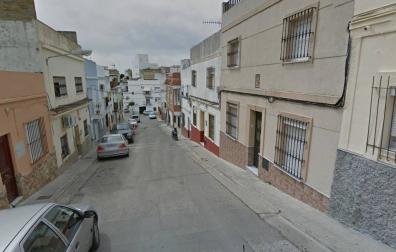 Se entrega a la Policía tras confesar haber matado a su padre en Jerez